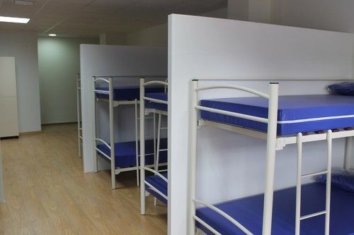 Pension-albergue Puente Ribeira Sarria